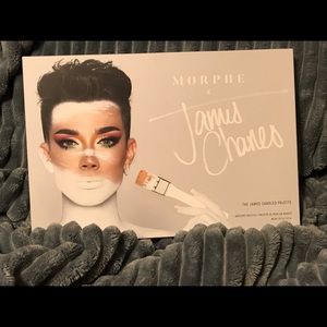 MorphexJames Charles palette *AUTHENTIC* SOLD